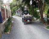 BÁN 02 NỀN THỔ CƯ XIN PHÉP XD ĐƯỢC NGAY.