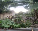 Bán Đất phượng Trảng Dài, 2 mặt tiền trước sau đường xe hơi 142m2 chỉ 1,95 tỷ