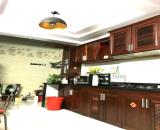 MẶT TIỀN QUẬN 6 - KHU PHÂN LÔ - DT38M2 - 5 TẦNG - 5 PN