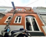 CHO THUÊ NHÀ LÂU ĐẸP HẺM 30/4 - NINH KIỀU. CHỈ 7 TRIỆU/ THÁNG