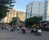 Bán nhà góc 2MT Nguyễn Xí,  P.13, Bình Thạnh: 20 x 55 = 1100m2, giá 299tỷ