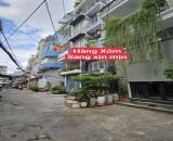 HXH 6m Hồ Thị Kỷ, P.1, Q.10, DT: 60m2, ba tầng, giá 6 tỷ 5.
