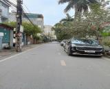 Bán đất An Đào C Trâu Quỳ Gia Lâm Hà Nội ô tô tránh kinh doanh, DT 75m2, nhỉnh 12 tỷ