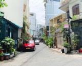 LÊ HỒNG PHONG, QUẬN 10, HẺM XE HƠI, 2 TẦNG, CĂN GÓC 2 MẶT, DOANH THU 300TR/ NĂM, 15 TỶ