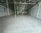 CHO THUÊ KHO 1200M2 MẶT TIỀN QL60 MỎ CÀY BẮC,BẾN TRE(CŨ)