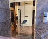 Mình cho thuê nhà mới, hai đường đi, Thái Hà; vỉa hè 92m2* 5T- 30 Tr