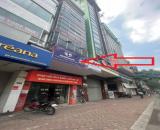 CƠ HỘI VÀNG - BÁN NHÀ MẶT PHỐ BÀ TRIỆU - KD ĐỈNH - 80M2 - 6T - DÒNG TIỀN 170TR - CHỈ 65 TỶ