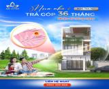 MUA NHÀ KDC TÂN HỘI – TRẢ GÓP 36 THÁNG, NHẬN SỔ HỒNG NGAY!