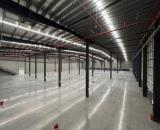 Cho thuê 4.000m2 đến 50.000m2  Kho, Xưởng tại khu CN Visip 2 ,Yên Phong , tỉnh Bắc Ninh