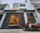 CHỦ GỬI CẦN BÁN GẤP NHÀ HẺM ÔTÔ 55m²-4tỷ55(TL)Đ Lãng Binh Thăng P11 Quận 11 sổ sẵn