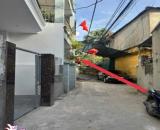BÁN NHÀ NGÕ THÔNG-KINH DOANH ĐỈNH-ĐẦU CỔ NHUẾ-PHẠM VĂN ĐỒNG-4 TẦNG-6,9 TỶ-SIÊU THỊ METRO