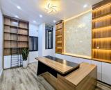 Bán gấp nhà mặt phố đội nhân ba đình 5 tầng thang máy dt 55m2 giá chỉ 26 2 tỷ