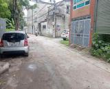 Đất đẹp Đông Ngạc phân lô ô tô tránh 75m, kinh doanh tốt, tiềm năng sinh lời cao