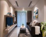 Căn Hộ 80m² Âu Cơ Tower – Full Nội Thất, Ban Công Thoáng, Giá Chỉ 11.5 Triệu/Tháng