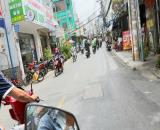 Siêu Phẩm mặt tiền Kinh Doanh Nguyễn Quý Anh Tân Sơn Nhì 48m2, 2Tầng nhựa 12m 7 tỷ 3