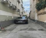 Biệt thự KD Đặng Dung P.Tân Định ngang 7.8m 3 tầng giá 18.6 tỷ