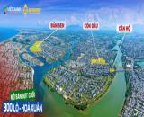 CHÍNH THỨC NHẬN BOOKING ĐỢT 1  CĂN HỘ SUN GROUP HÒA XUÂN - ĐÀ NẴNG