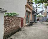 Cực thơm -45 m2 - việt Hưng - - 3,5 tỷ - sổ đỏ - vf3 - đỗ cửa