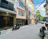 Bán nhà mặt phố An Xá, Ba Đình, 32m2, 6 tầng thang máy, kinh doanh, chỉ 10,9 tỷ