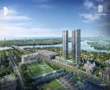 Độc Quyền Căn 3PN - View Pháo Hoa - Tầng 30 - Chiết Khấu Lên đến 17%