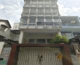 BÁN CHDV 15 PHÒNG - DÒNG TIỀN 45TR/THÁNG – 5 TẦNG, 164.5m² (6x18) NỞ HẬU – GẦN SUỐI TIÊN