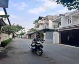 BÁN NHÀ 4 TẦNG NGAY CÔNG VIÊN LÀNG HOA 60m2 HẺM XE HƠI CHỈ NHỈNH 6 TỶ