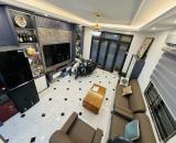 Bán nhà phố tam trinh 41m2 5 tầng mt 4.5m cực mới – Lô góc 2 thoáng  - giá 8.68 tỷ