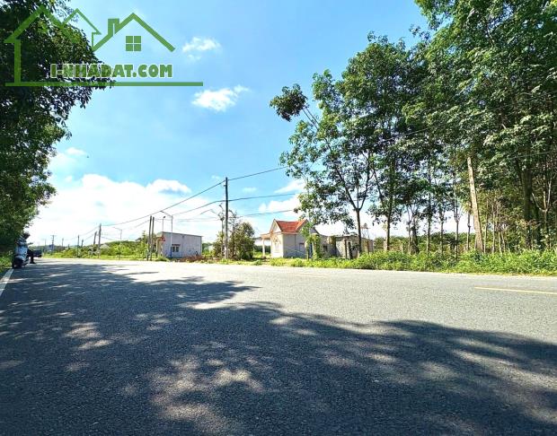 Chính Chủ Bán 2 Sổ góc 2 mặt tiền ngay chợ Chơn Thành Đồng Nai 190 triệu - 3