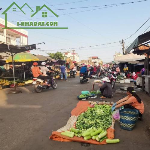 Chính Chủ Bán 2 Sổ góc 2 mặt tiền ngay chợ Chơn Thành Đồng Nai 190 triệu - 2