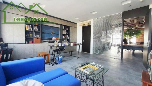 Cho thuê chỗ ngồi không gian sáng tạo Ba Đình giá chỉ từ 90.000 vnđ - 2