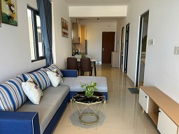 ► BÁN CĂN HỘ CAO CẤP NAPOLEON – NGUYỄN ĐÌNH CHIỂU, NHA TRANG - 1
