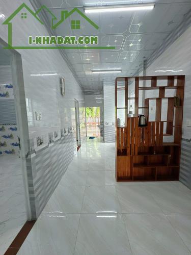 Nhà Mặt Tiền P An Hội(mới) 210m2 đường Xe Tải Lớn - 3