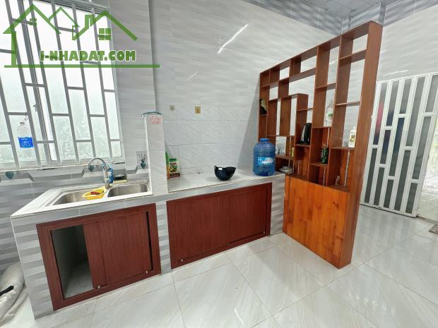 Nhà Mặt Tiền P An Hội(mới) 210m2 đường Xe Tải Lớn - 1