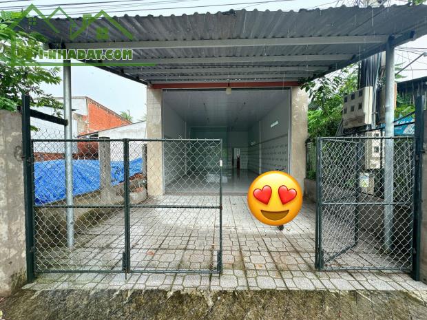 Bán nhà 2 mặt tiền Mỹ Thạnh An,TP Bến Tre 210m2 có 70m2 thổ cư