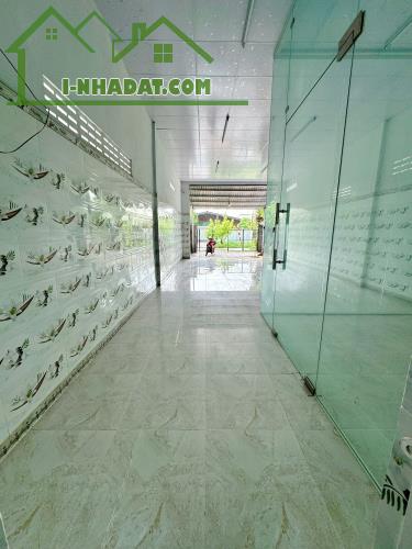 Bán nhà 2 mặt tiền Mỹ Thạnh An,TP Bến Tre 210m2 có 70m2 thổ cư - 4