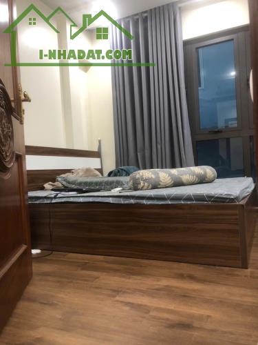 Bán Nhà Phân Lô Ngõ 381 Nguyễn Khang, Cầu Giấy_Nhà Đẹp 5 Tầng_Full Nội Thất, 40m2, 12.2 Tỷ - 1