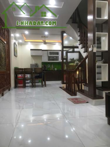 Bán Nhà Phân Lô Ngõ 381 Nguyễn Khang, Cầu Giấy_Nhà Đẹp 5 Tầng_Full Nội Thất, 40m2, 12.2 Tỷ - 2