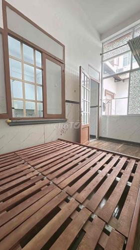 Căn hộ mini 45m² lầu 1 gồm 2 phòng - Quận Phú Nhuận - 4