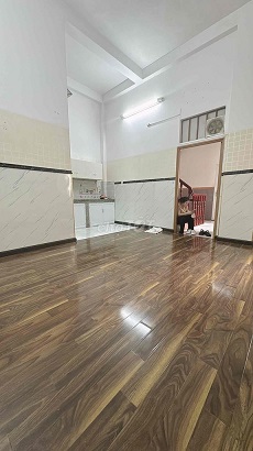 Căn hộ mini 45m² lầu 1 gồm 2 phòng - Quận Phú Nhuận - 2