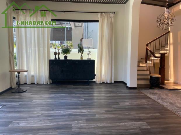 BÁN NHÀ MẶT TIỀN TRẢNG KÈO HỘI AN  DIỆN TÍCH LỚN  KIỂU VILLA CỰC ĐẸP