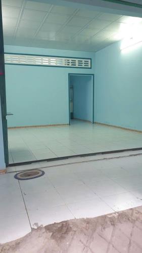 cho thuê nhà rộng hẻm 7 bờ kè nguyễn văn linh 75m2 giá 3.5tr lộ ô tô