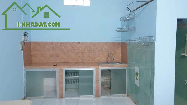 cho thuê nhà rộng hẻm 7 bờ kè nguyễn văn linh 75m2 giá 3.5tr lộ ô tô - 4