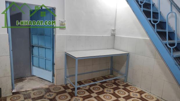 cho thuê nhà trệt hẻm 160 đường 30.4 50m2 gồm 1pn lộ 2m giá 3.9tr