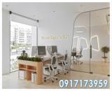 ⭐Cho thuê văn phòng đẹp giá tốt 170m2 (115m x 2 tầng) đường Xuân Tảo, Hà Nội, 0917173959