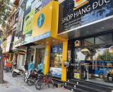 BÁN NHÀ MẶT PHỐ NGHĨA TÂN, 2 THOÁNG, 78M2 × 2.5 TẦNG, MT 5M, 44 TỶ - 0987104878