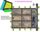 GIÁ SIÊU ĐẦU TƯ DT 100 M TIỆN ÍCH TRÀN VIỀN --GIÁ CHỈ CÓ TỶ
