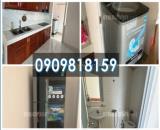 ⭐Chính chủ cho thuê CHCC tại 35 Hồ Học Lãm (Bình Tân), P.An Lạc, TP.HCM, 0909818159