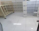 KÝ TÚC XÁ & PHÒNG RIÊNG – SÁT VÁCH ĐH CÔNG NGHIỆP THỰC PHẨM (HUFI)
