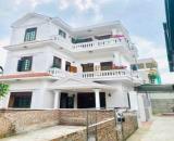Bá,n Nhà Dân Xây Độc Lập Vân Côn - Hoài Đức, 65m2*3Tầng, Nở Hậu, Ngõ thông, Ôtô vào nhà.
