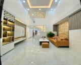 BÁN NHÀ ĐẸP VIEW LANDMARK,ĐƯỜNG HUỲNH TẤN PHÁT NHÀ BÈ,5 TẦNG,45M2, 5PN CHỈ 5.29 TỶ